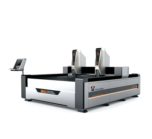 JinZuan Stone CNC Routeur Gravure machin pou Granite Marble